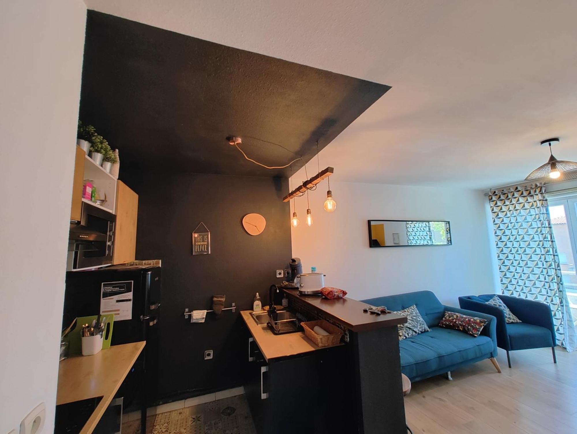 T3 Bonnefoy Appartement Toulouse Buitenkant foto